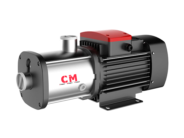 CM-horizontal-multistage-centrifugal-pump