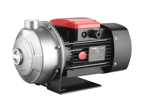 MS-centrifugal-monoblock-pump