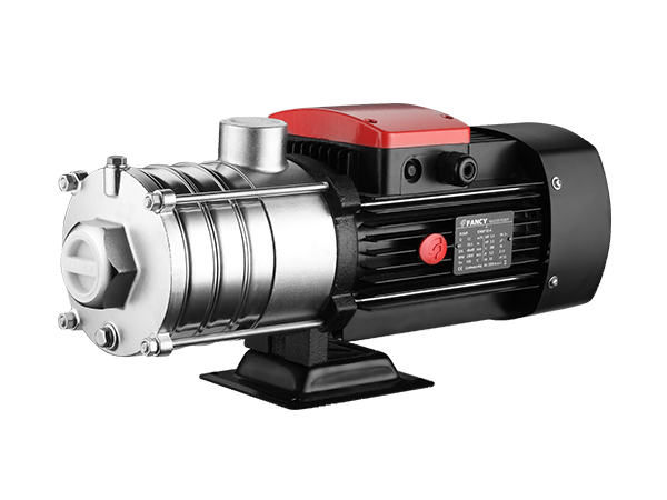 CHLF-light-horizontal-multistage-centrifugal-pump