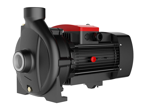 FCD thread port centrifugal pump