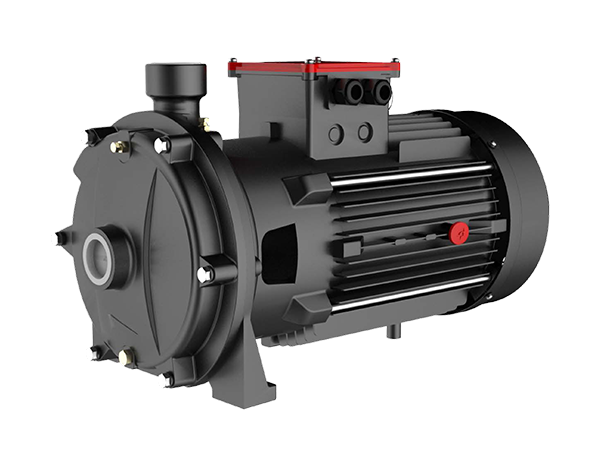 F2CDB horizontal centrifugal pumps