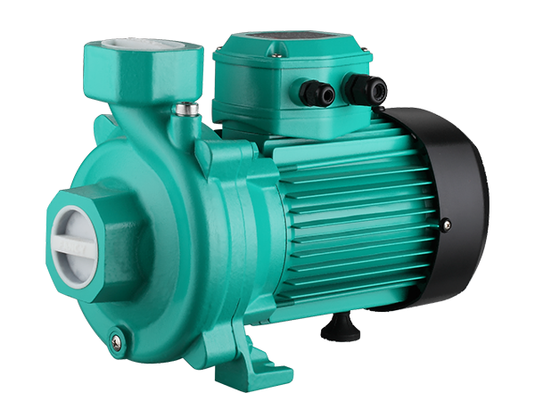 PUN-QH hot water booster pump