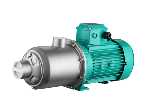 MHI-Q hot water circulation pump