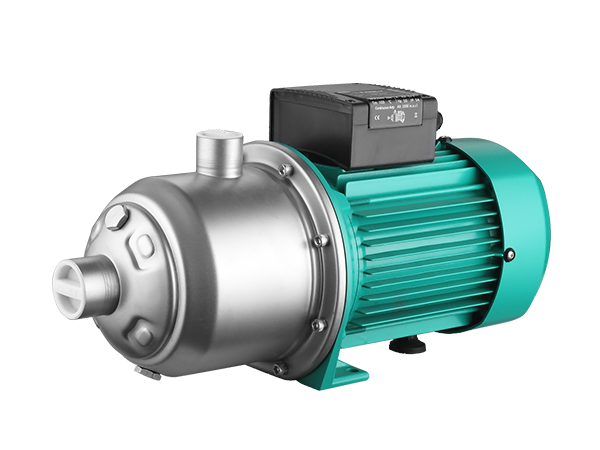 MHI-E water recirculation pump