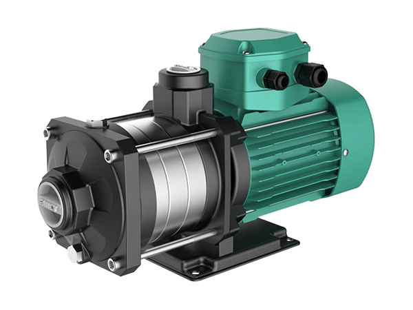 MHIL water circulation pump