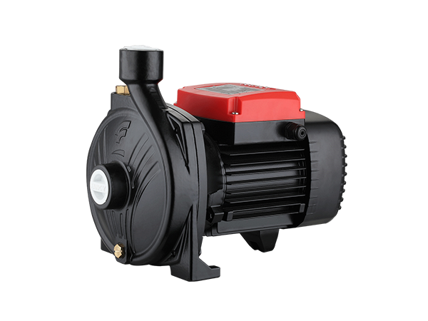 FC Cast Iron Centrifugal Pump