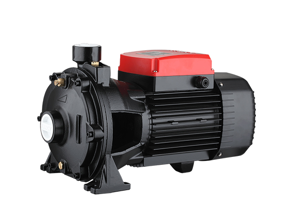 F2C double impeller centrifugal pump