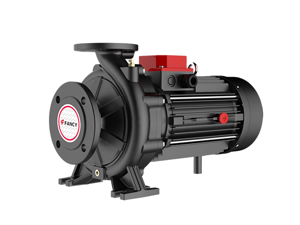 FSTB suction pumps