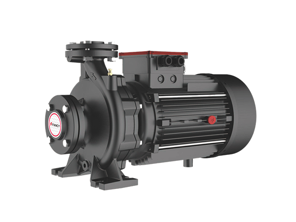 FSTC centrifugal monoblock pump