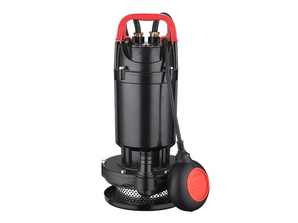 QDX submersible pump