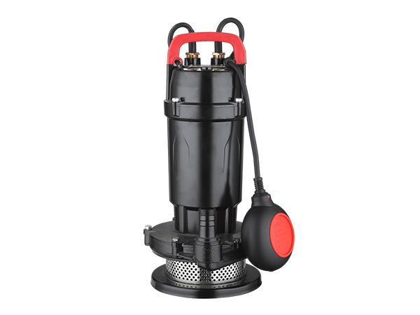 QDXB submersible water pump