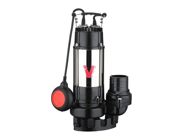 V-2 electric submersible pump