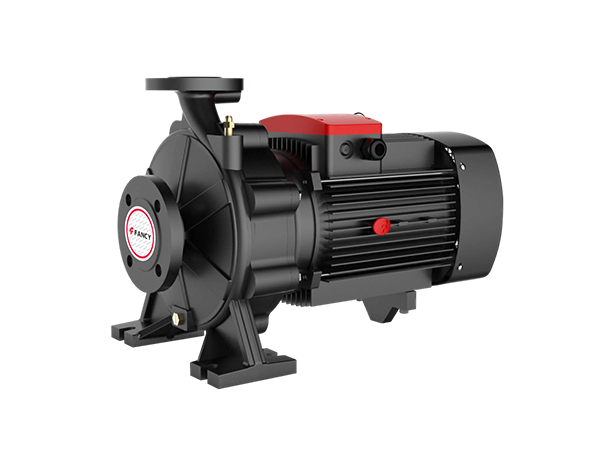 FW same port centrifugal pump