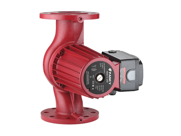 FBS three phase circulation pump