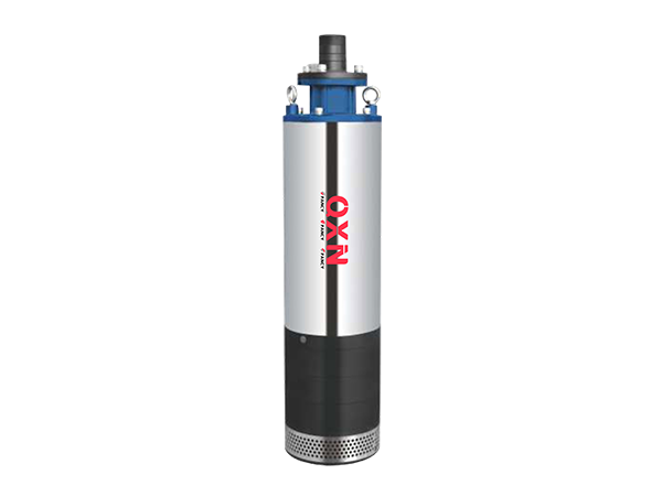 QXN submersible drainage pump