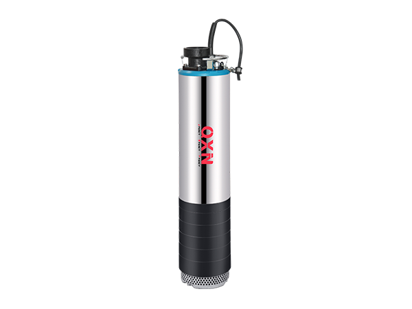 QXN-2 submersible electric pump