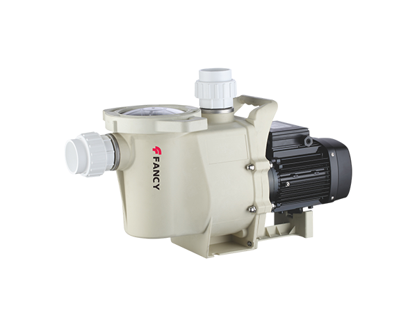 SWP electric swimming pool pump