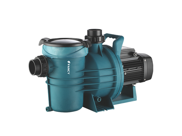 SWIMS swimming pool motor pump