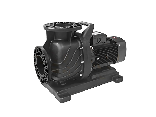 WLP large pool pump