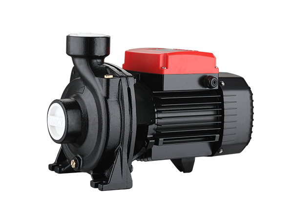 FH domestic water booster pump