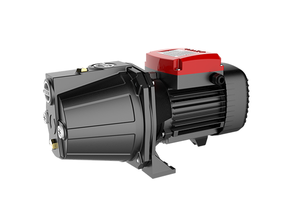 FJI self priming jet pump