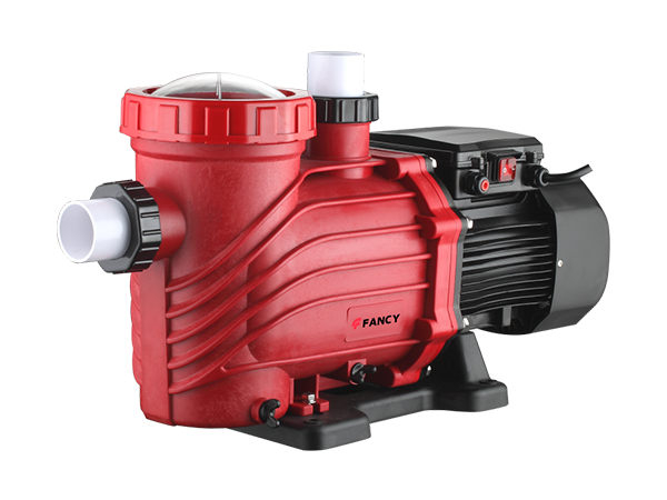 SPP-2 swimming pool water pump