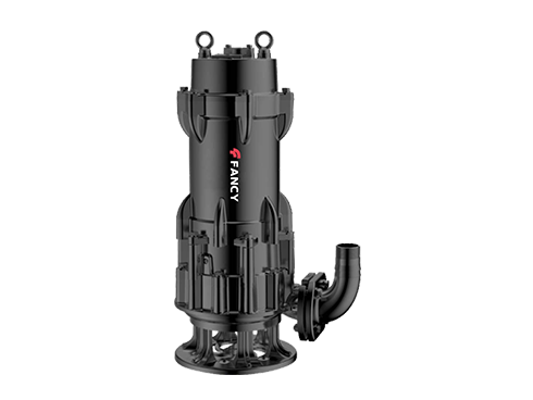 WQA submersible water pump