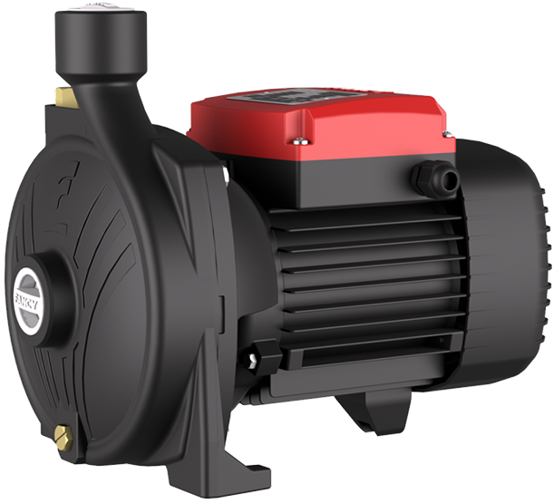 FC Cast Iron Centrifugal Pump