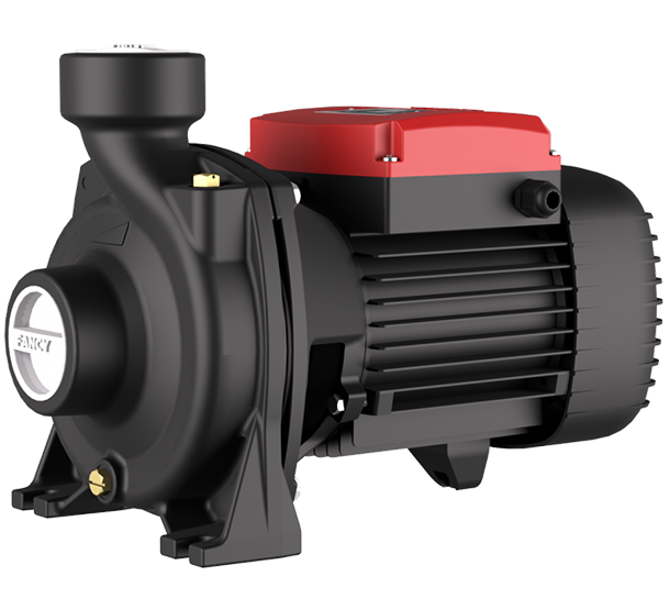 FH domestic water booster pump