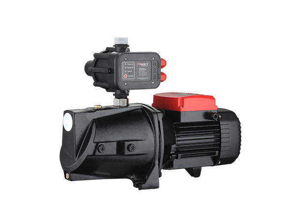 FJW2+FPC-01 centrifugal self priming pump