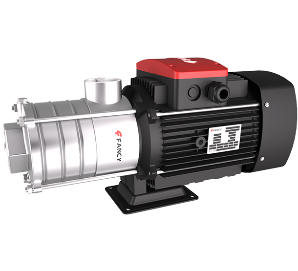 CHLF-light-horizontal-multistage-centrifugal-pump
