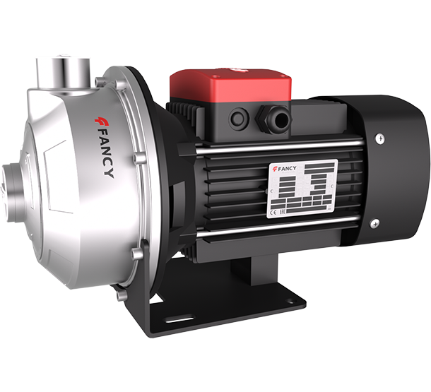 MS-centrifugal-monoblock-pump