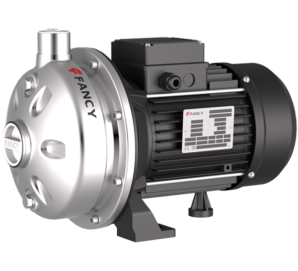 FDX-single-stage-centrifugal-pump