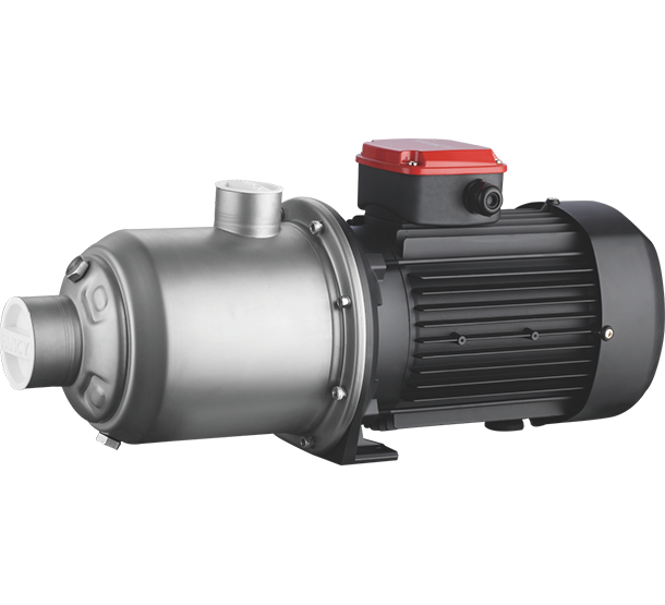 MHI hot water circulation pump