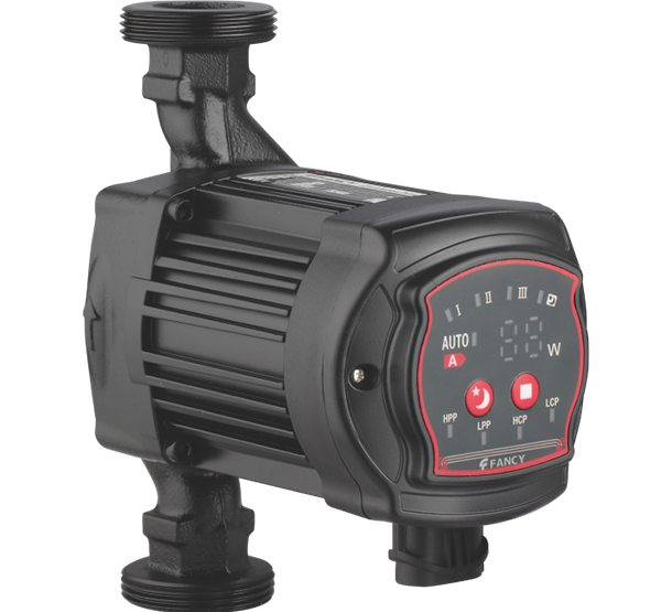 FBZ Three speed intelligent circulation pump