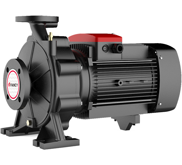 FW same port centrifugal pump