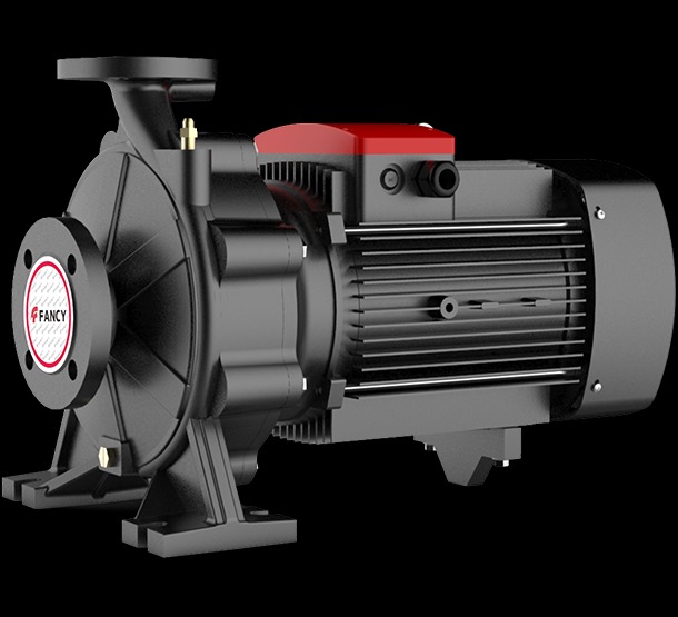 Energy-Saving Inline Centrifugal Pumps for Fluid Transfer Solutions