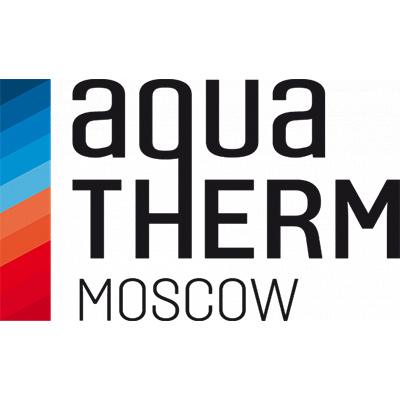 Fancy приняла участие в Aqua Therm в Москве