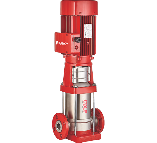 How to Choose the Right Firefighting Water Pump for Safety