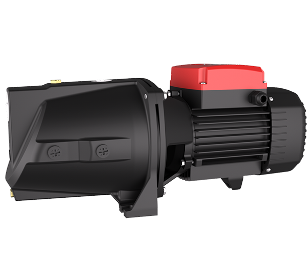 How to Choose the Right Self-Priming Jet Pump for Business
