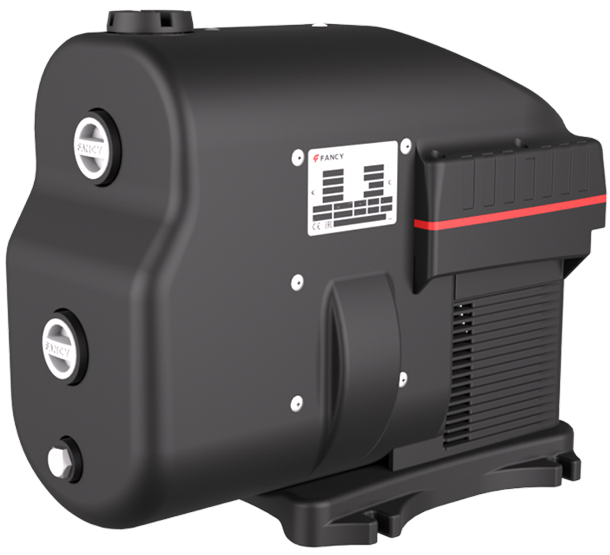 Reliable Permanent Magnet Water Pumps for Continuous Operation
