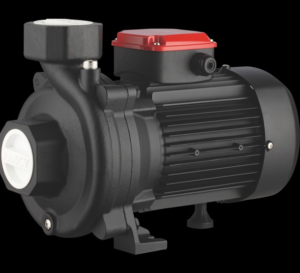 Intelligent Circulation Pumps – Energy-Efficient Water Flow