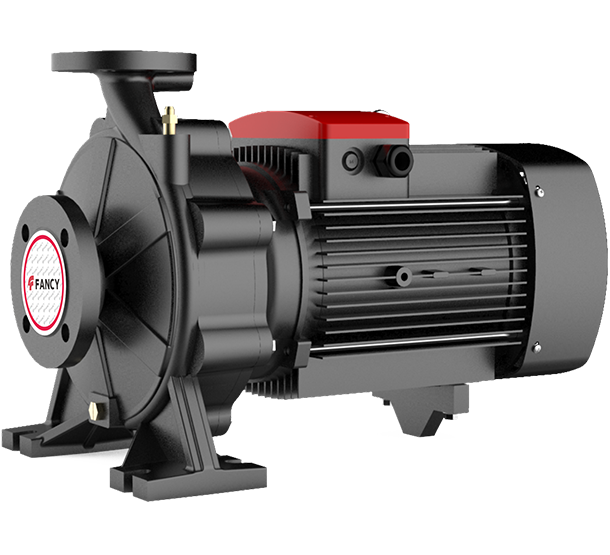 ﻿Standard Centrifugal Pumps Reliable Fluid Transfer for Every Industry