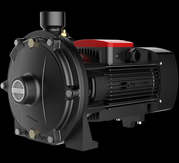 ﻿High-Performance Single Impeller Centrifugal Pump for Fluid Transfer