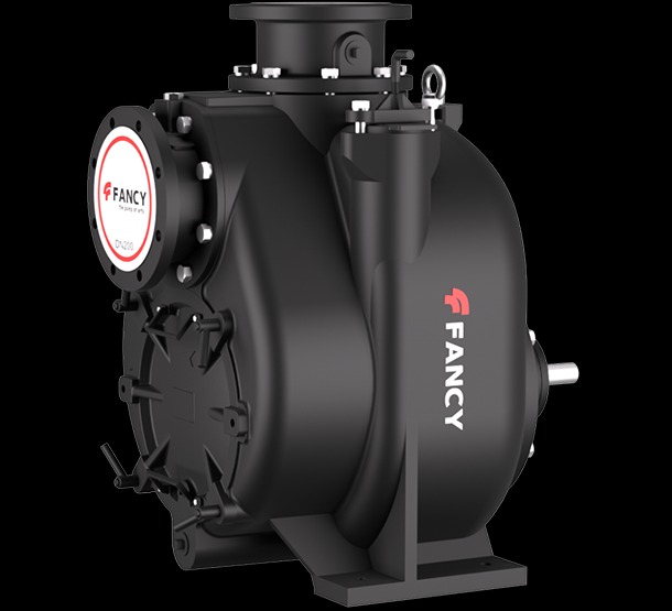 Bare Shaft Pumps – Efficient Industrial Pumping Solutions