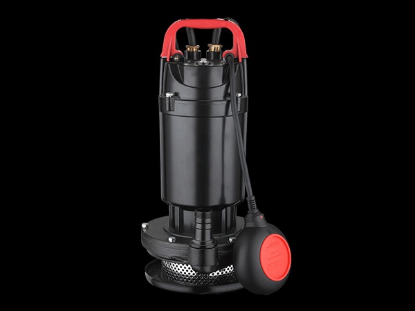 ﻿Durable Submersible Drainage Pump Fast Water