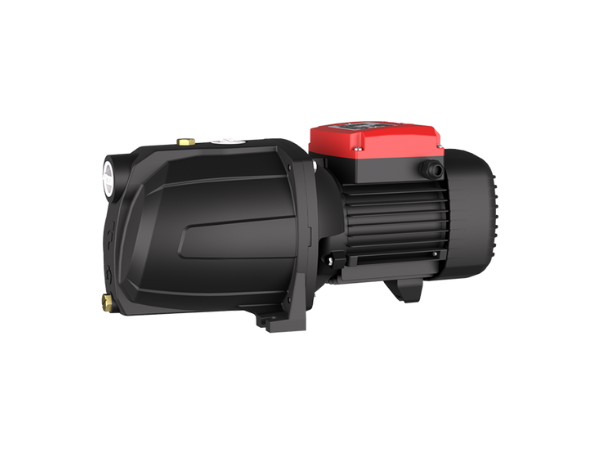 Durable Self Priming Jet Pumps High-Efficiency Water Supply