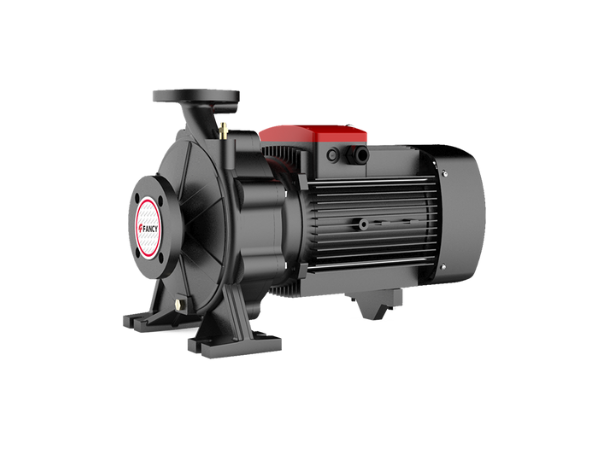 Durable Standard Centrifugal Pump | First & Energy-Saving