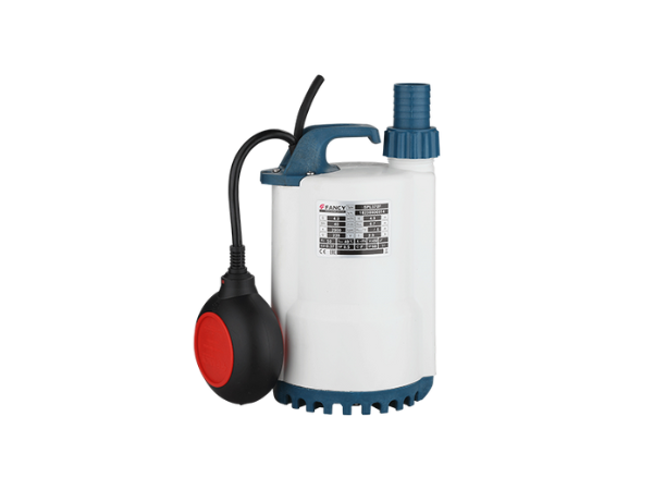 Plastic Submersible Water Pumps for Clean And Dirty Water Use