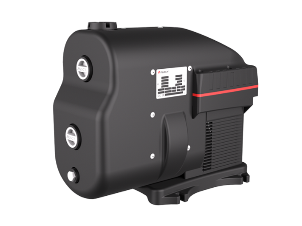 Permanent Magnet Pump Price for Industries